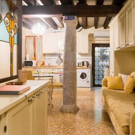 Historical Flat In Cannaregio, Venezia Exterior foto