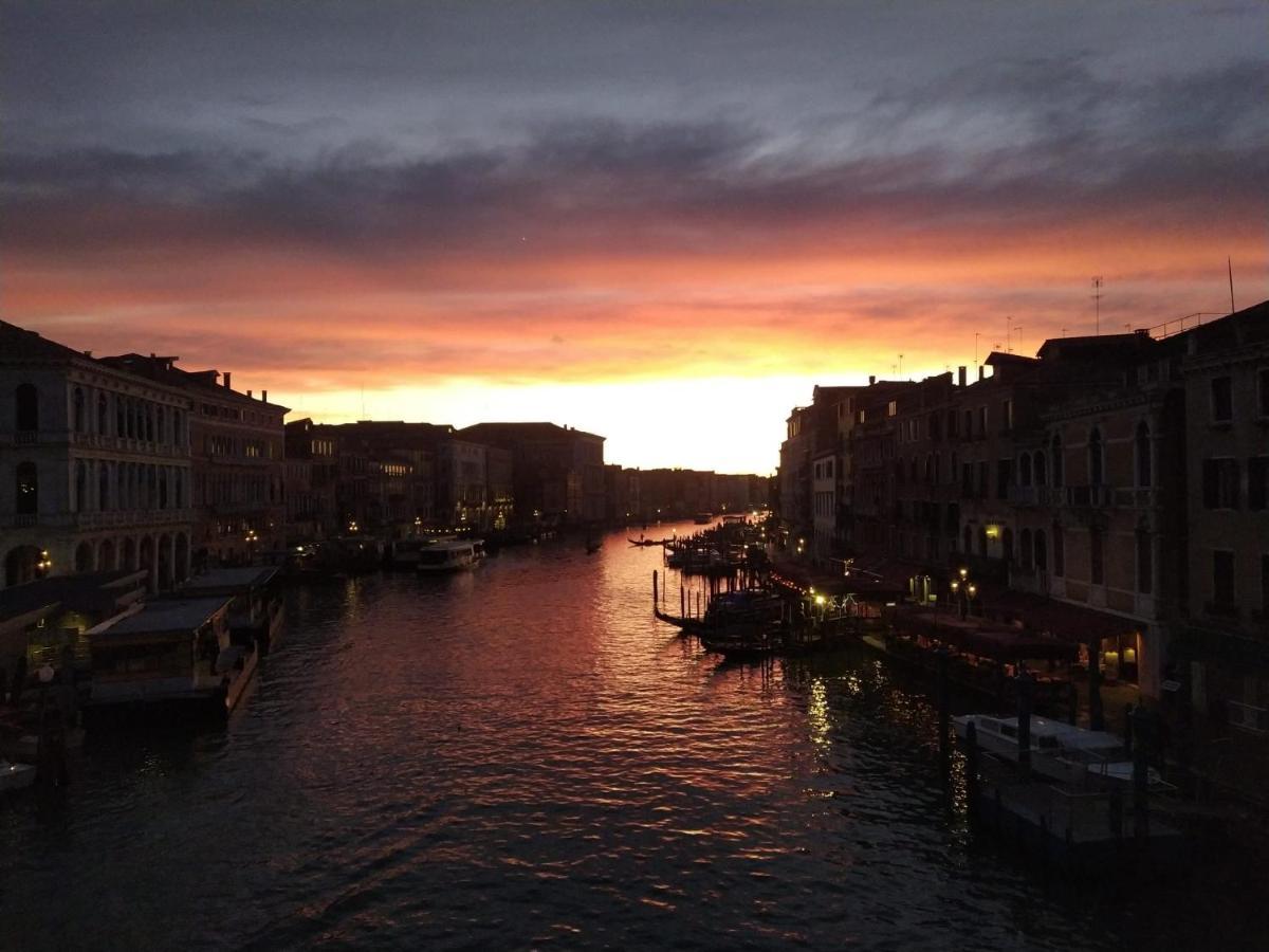 Historical Flat In Cannaregio, Venezia Exterior foto