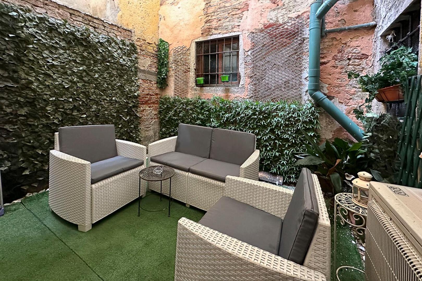 Historical Flat In Cannaregio, Venezia Exterior foto